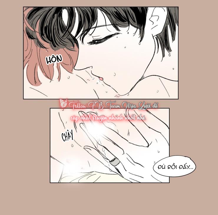 câu chuyện của hosik chapter 44 4