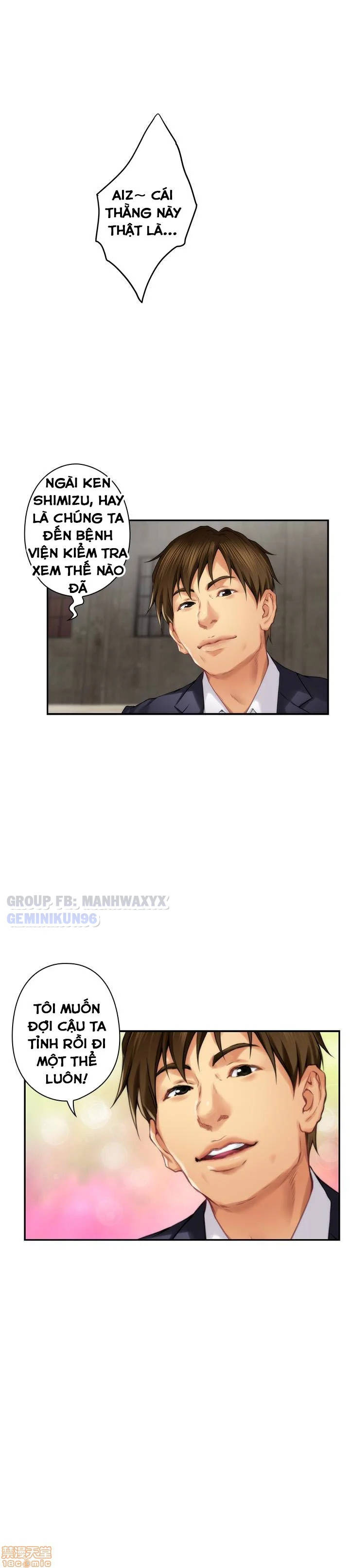 cặp đôi s chapter 54 18