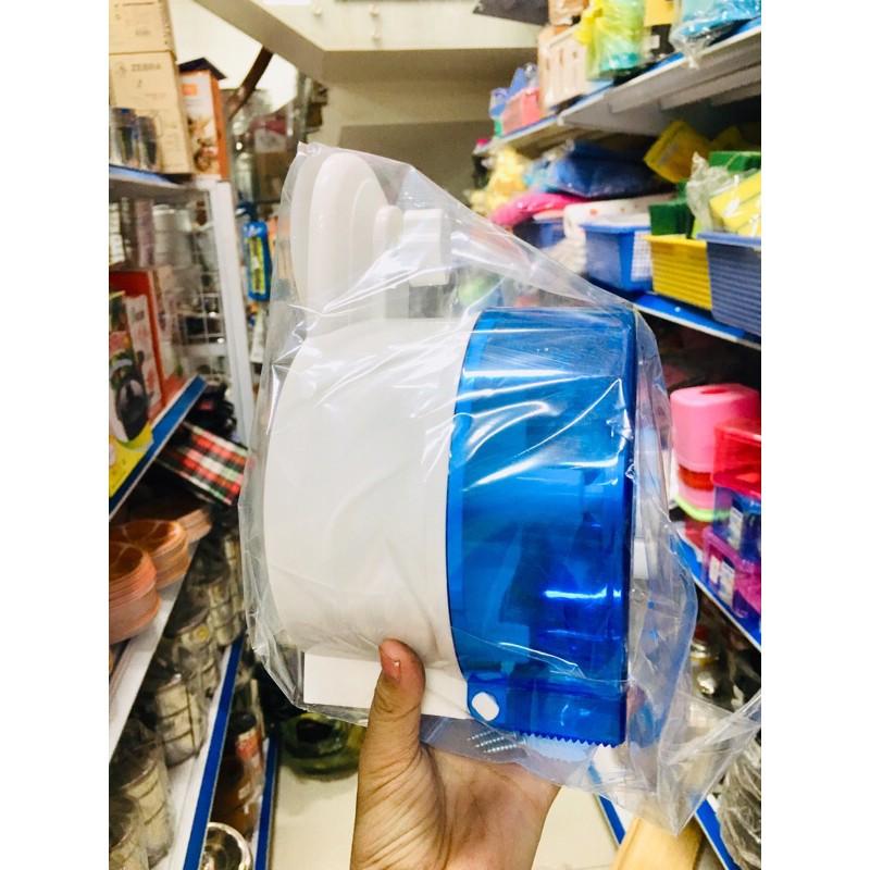 Hộp đựng giấy toilet