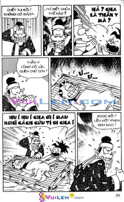 thần đồng đất việt chapter 79 36