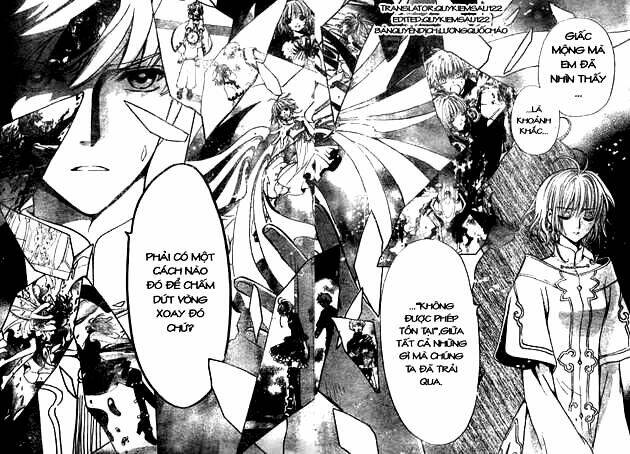 huyền thoại đôi cánh chapter 224 6