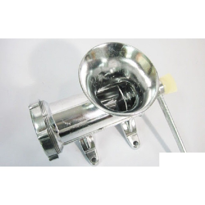 Máy xay thịt bằng tay loại 22cm- Hàng nhập khẩu