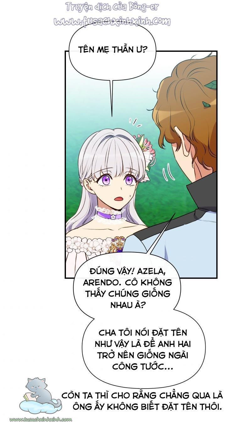 công nương khế ước của gia tộc công tước quái vật chapter 88 46