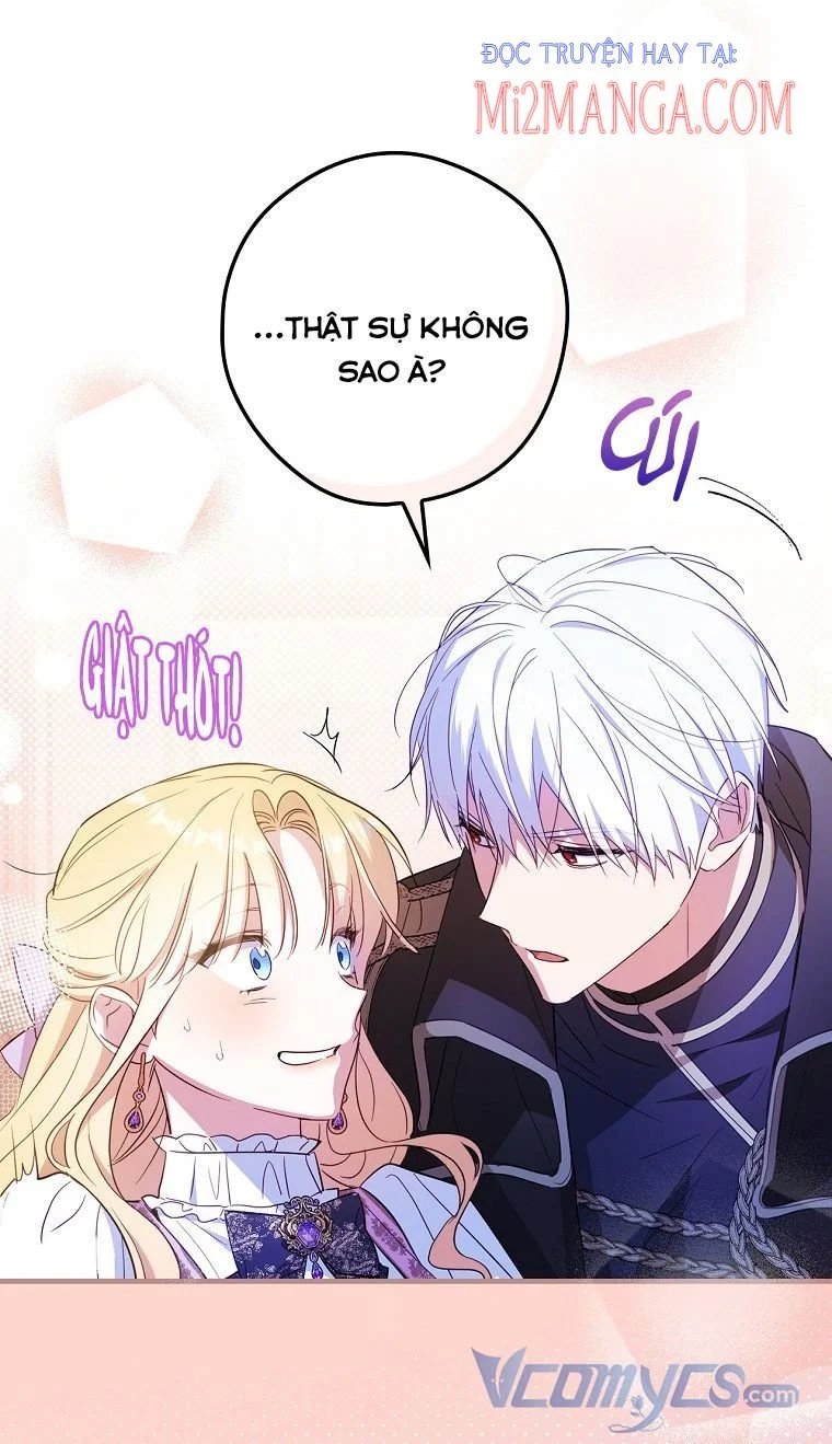 phương pháp khiến chồng đứng về phía của tôi chapter 28.5 21