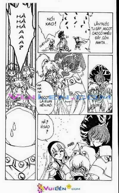 hiệp sĩ phép màu chapter 6 63