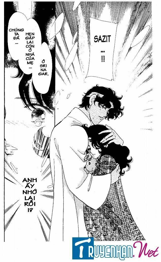 magnolia waltz chapter 19 25