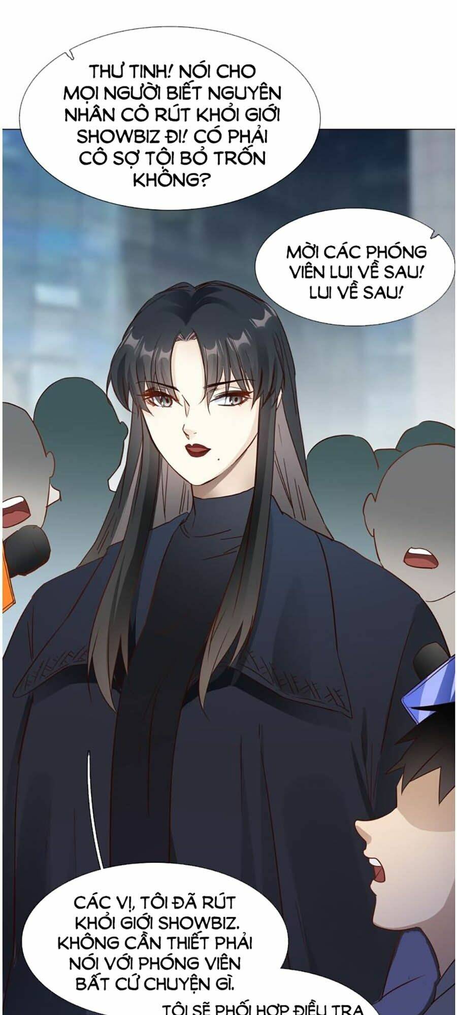 ngôi sao vụn vỡ chapter 60 35