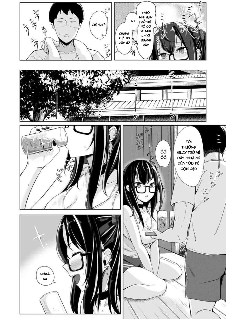 tuyển tập oneshot hentai chapter 7 2