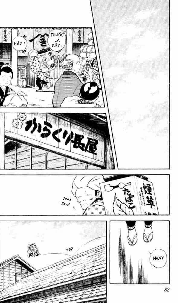 niji iro tougarashi chapter 4 4