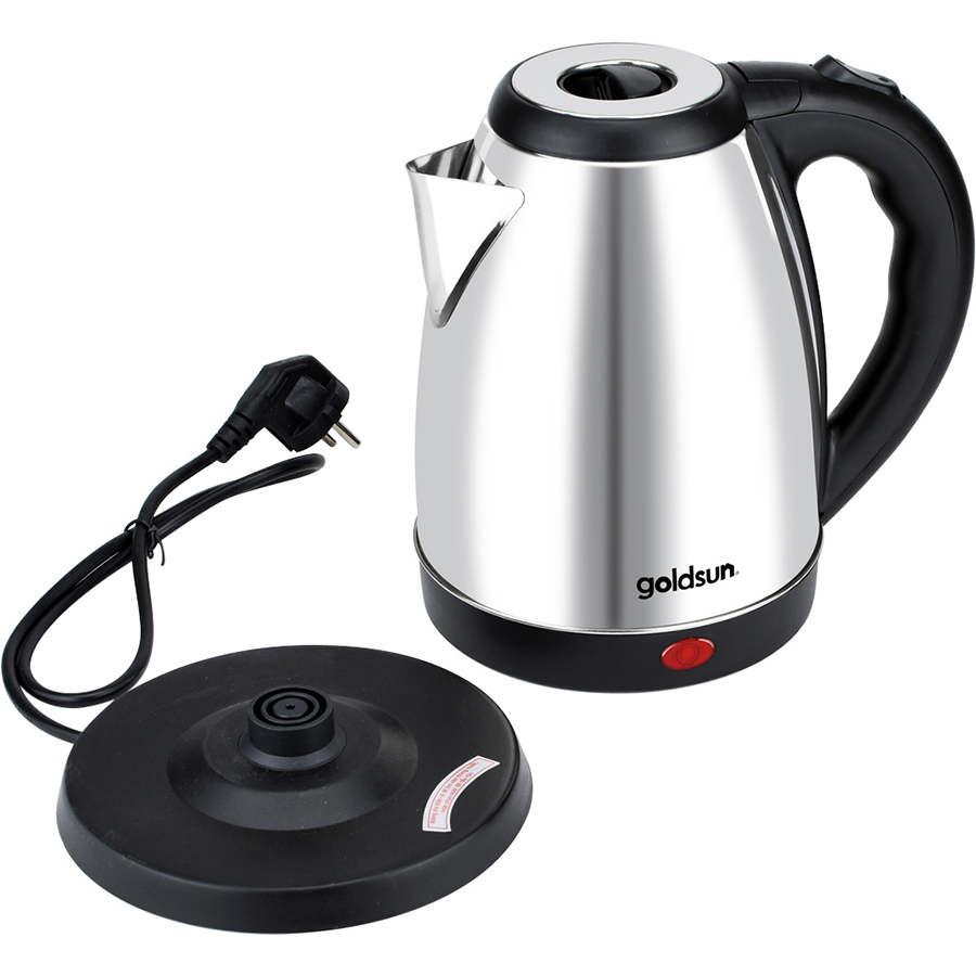 Ấm siêu tốc Goldsun CH1106 1.8L