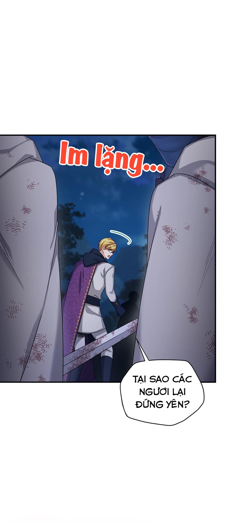 nữ công tước với tâm hồn trống rỗng chapter 80 72