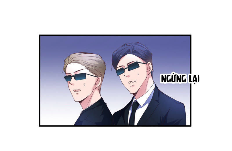 chiến lược lãng mạn của thịnh thiếu chapter 31 7