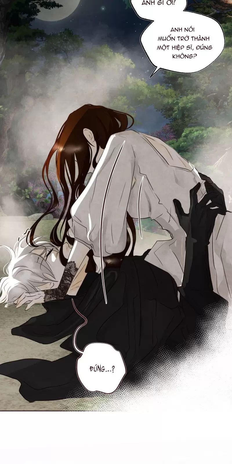 tôi là kẻ phản diện chapter 6 52