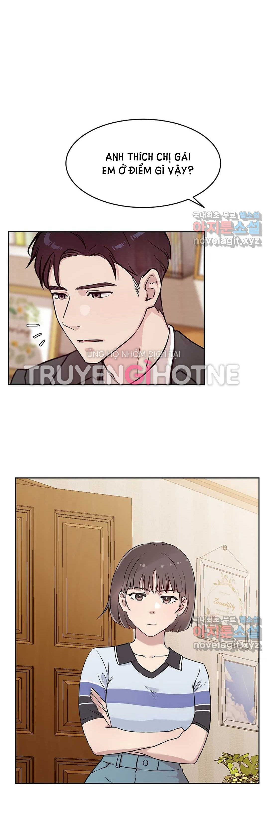 [18+] công tư phân minh chapter 64 24