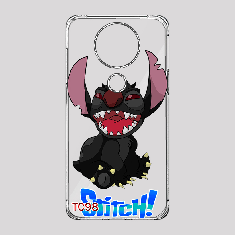 Ốp Lưng Dẻo Dành Cho NOKIA 3.4