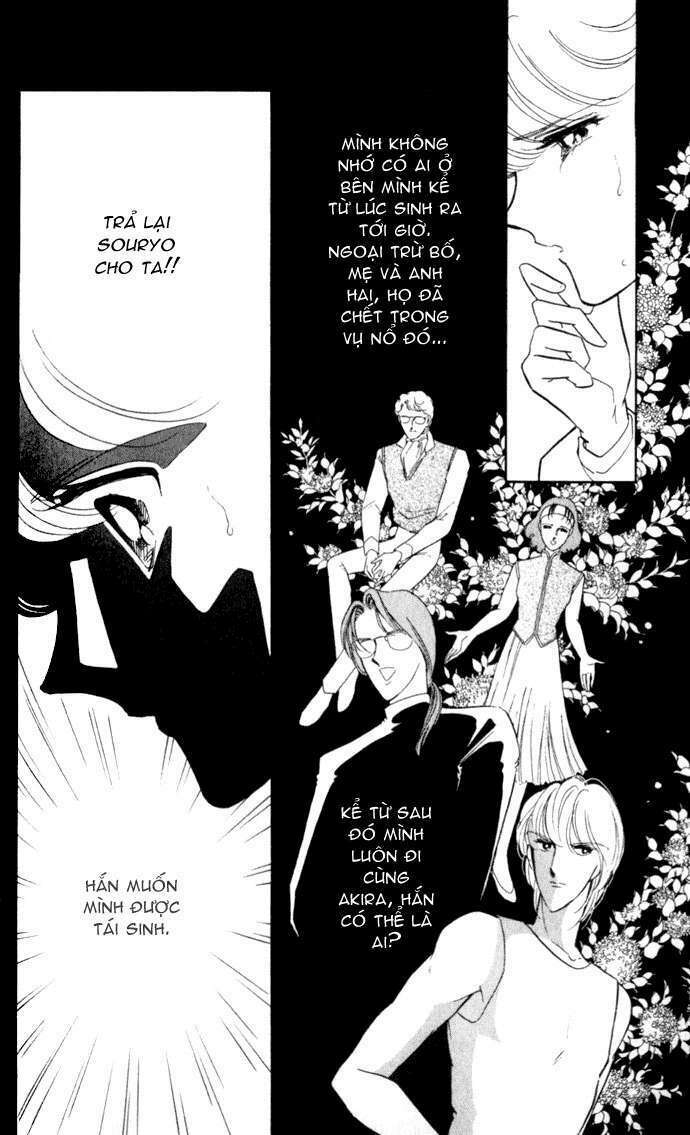 dấu phong ấn xanh chapter 4 142