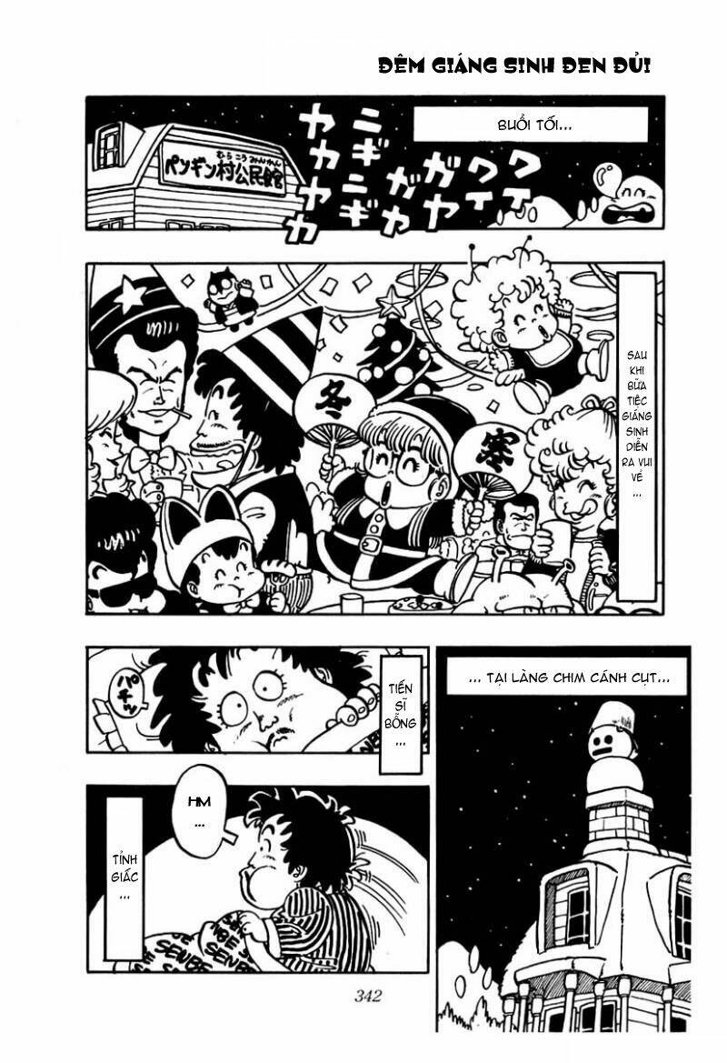 cô bé robot chapter 50 2