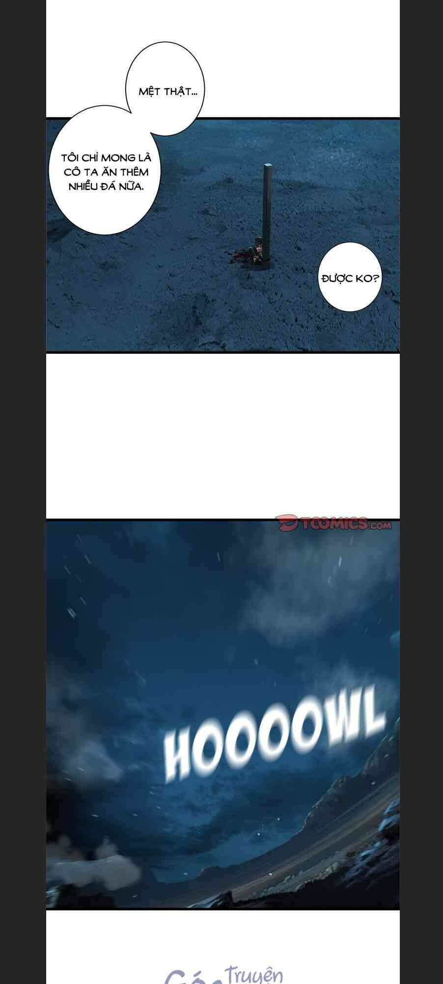 triệu hồi đến thế giới fantasy chapter 84 18