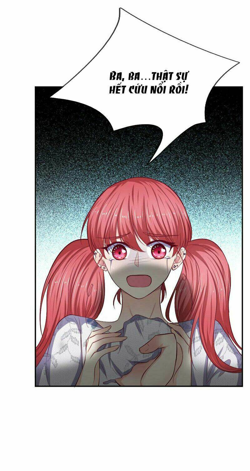 từ chối kết hôn với đại gia: cô dâu bỏ trốn chapter 78 20