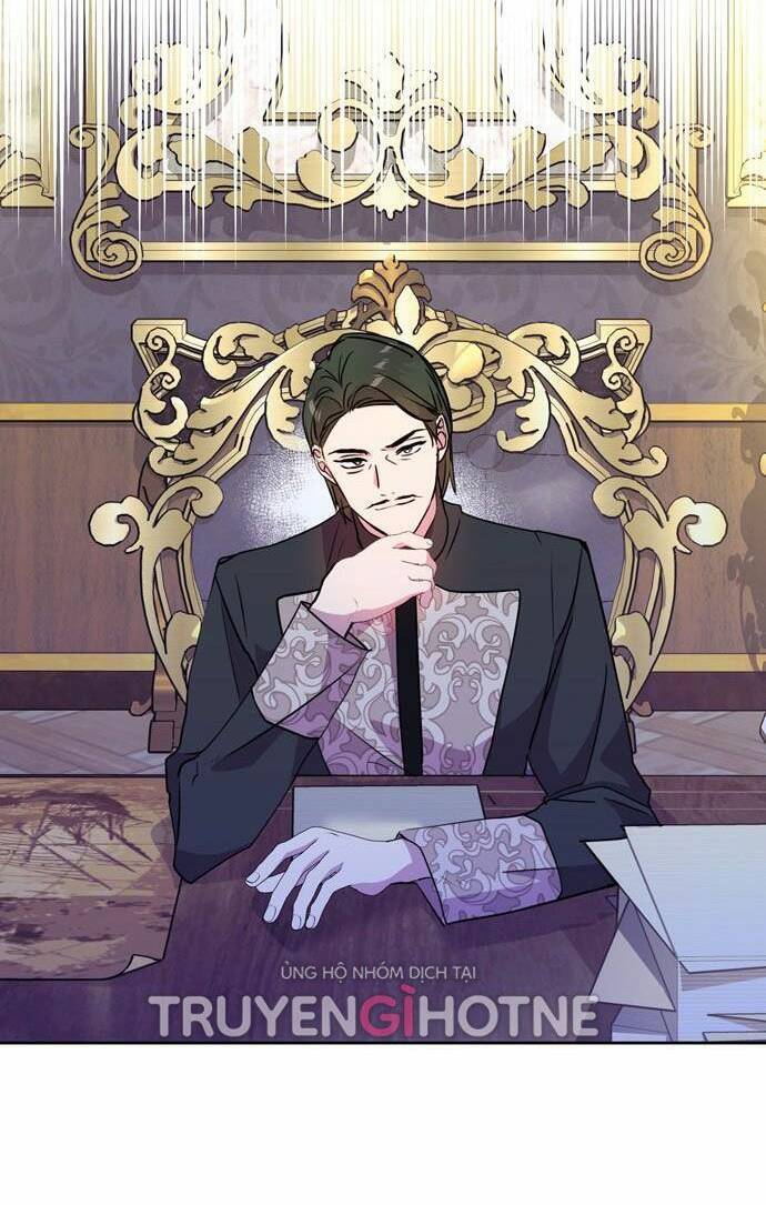 mỗi đêm chồng tôi đều biến đổi chapter 1.5 7