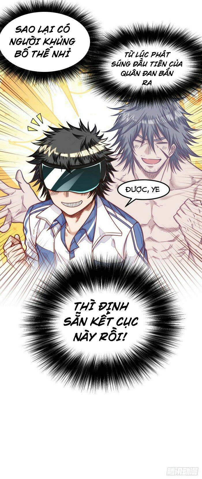 võng du chi tối cường liệp nhân chapter 15 28