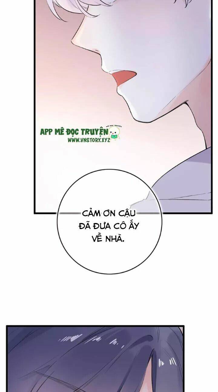 trạch thượng tịch mịch huỳnh hỏa chapter 50 19