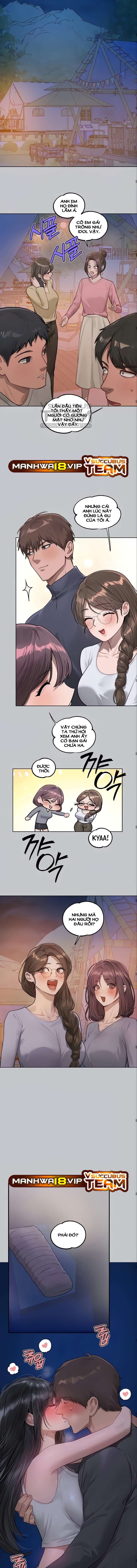 bà chị chủ nhà chapter 124 13