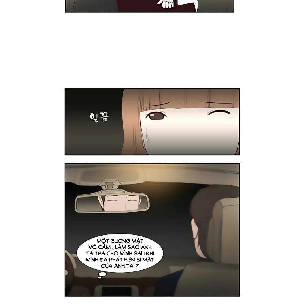 mrs. seonnyeo | mrs. tiên cô chapter 22 5