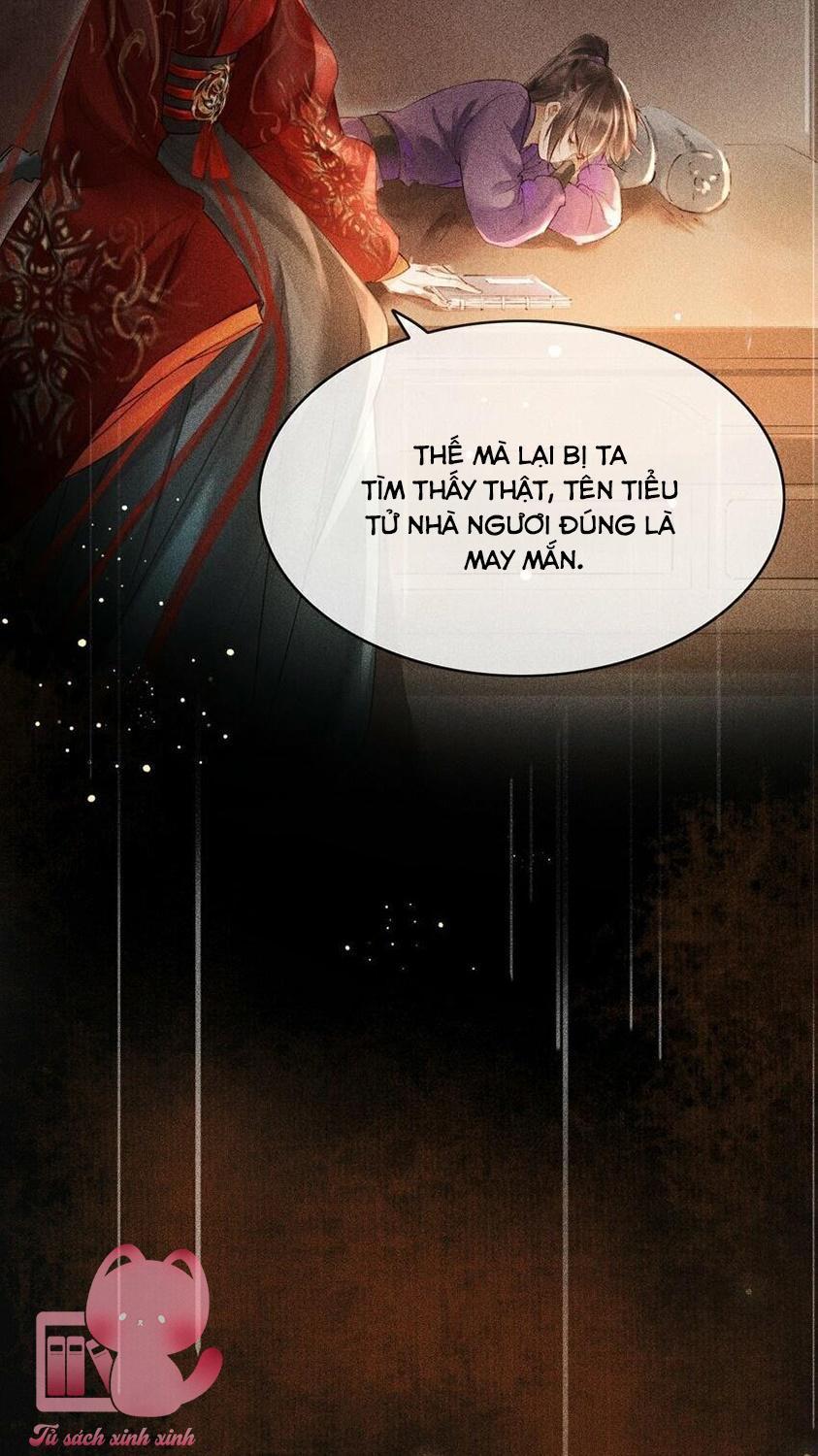 ta dựa vào thân mật với đồ đệ hắc hóa để sống tiếp chapter 1 65