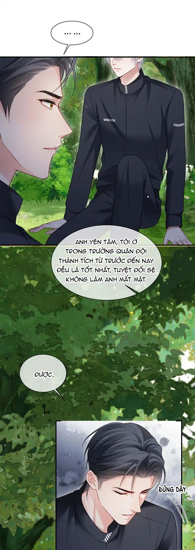 xin hãy ly hôn chapter 125 17