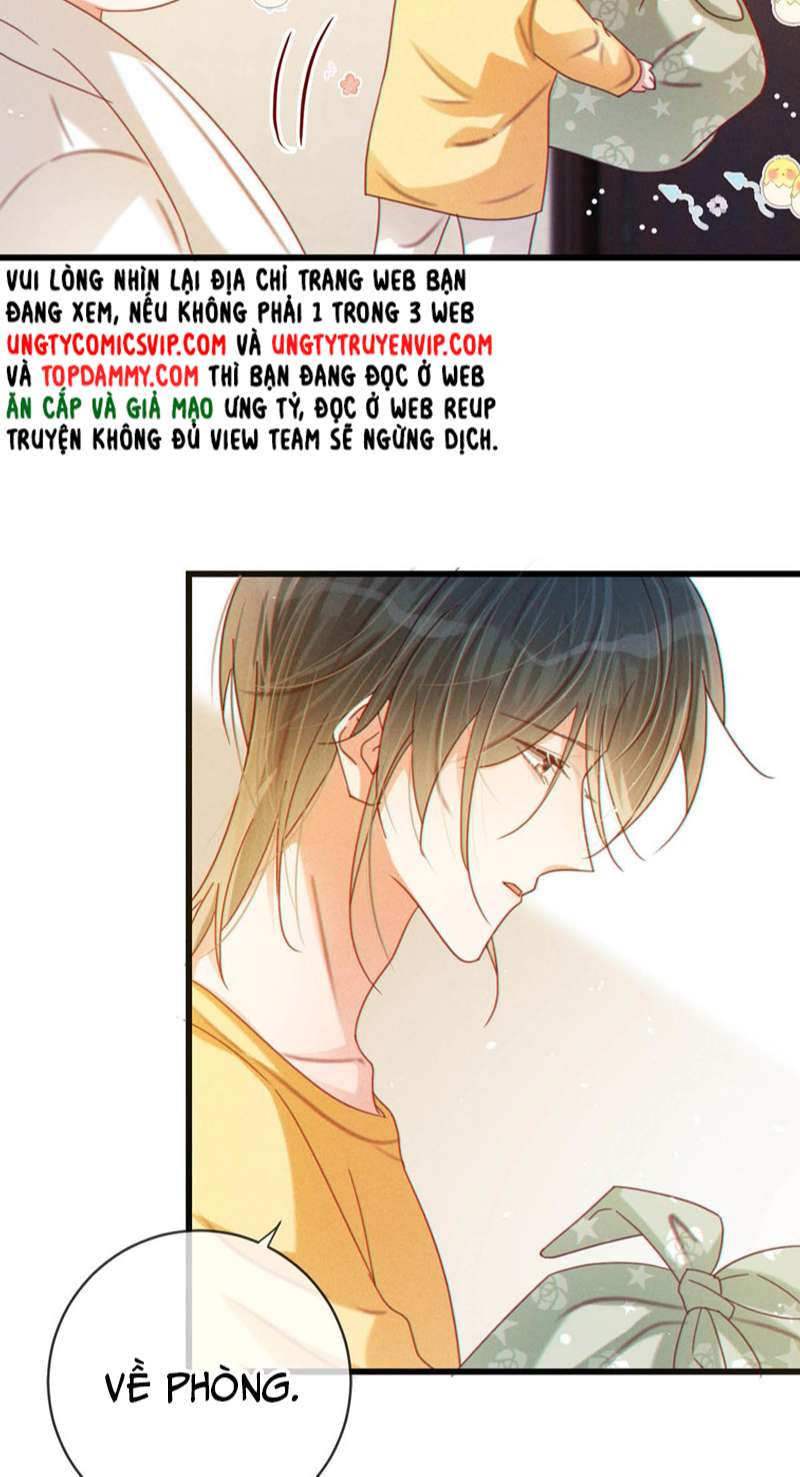 nịch tửu chapter 79 10