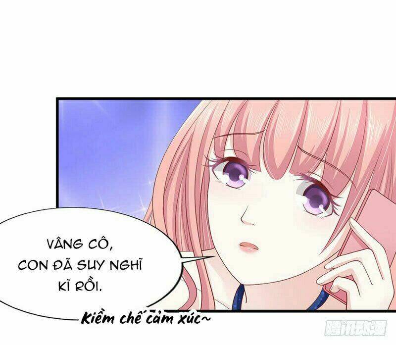 liệt ái tri hạ: series mật đào tiểu tình nhân chapter 128 10