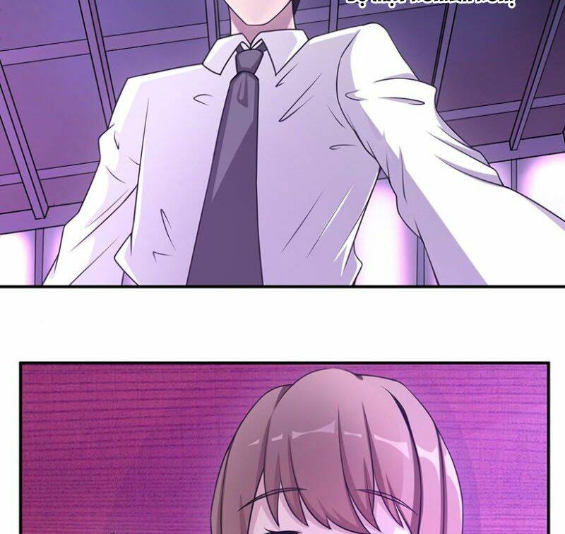 mạc thiếu bức hôn: vợ mới khó chống đỡ chapter 2 18