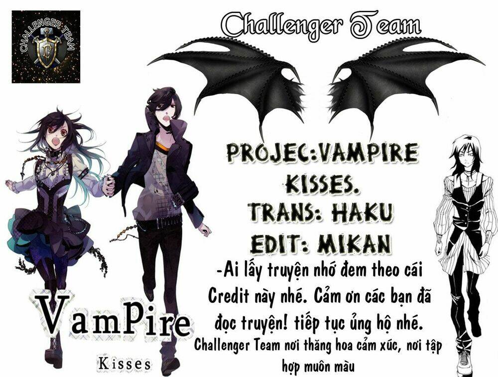 vampire kisses: blood relatives chapter 10.5 13