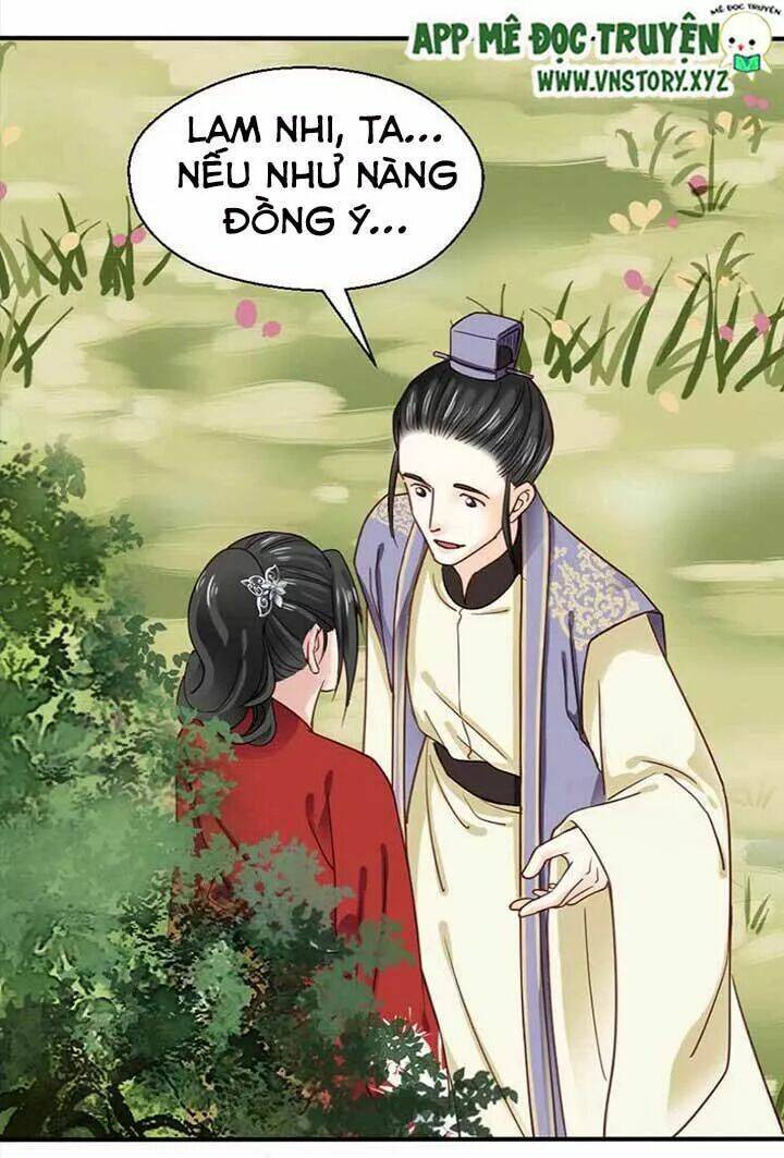 kiều nữ độc phi chapter 47 13