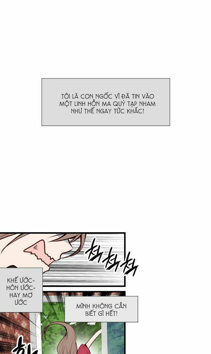 golden change chapter 4 29