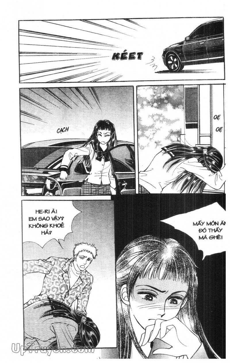 người yêu hoa chapter 2 130