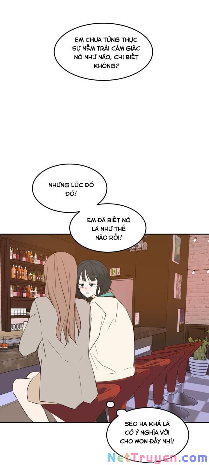 kiếp này cũng xin chăm sóc tôi như vậy nhé kiếp này cũng xin chăm sóc tôi như vậy nhé chapter 17 18