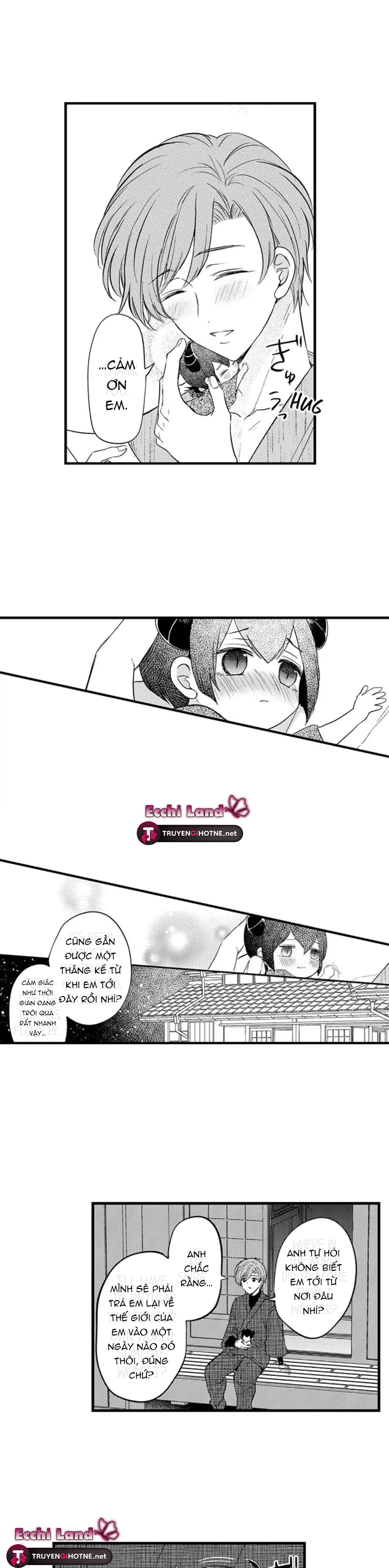 Incubus Tama chapter 5.1 - Trang 4