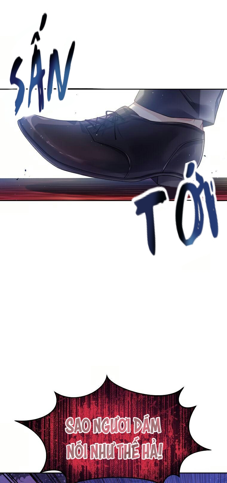 chồng tôi dễ thương quá, phải làm sao bây giờ? chapter 10.1 26