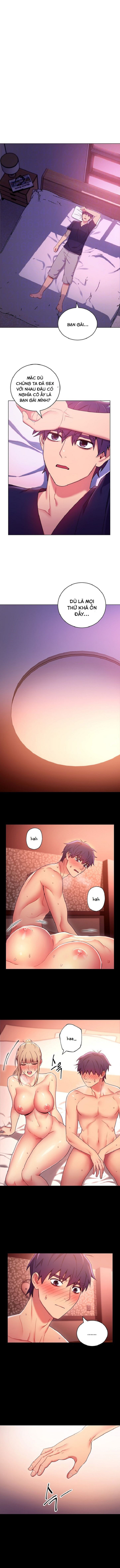 bạn của mẹ kế chapter 12 4