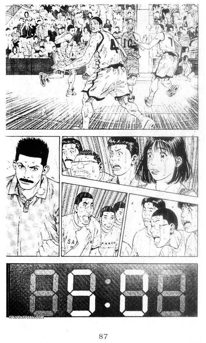 cao thủ bóng rổ chapter 275 3