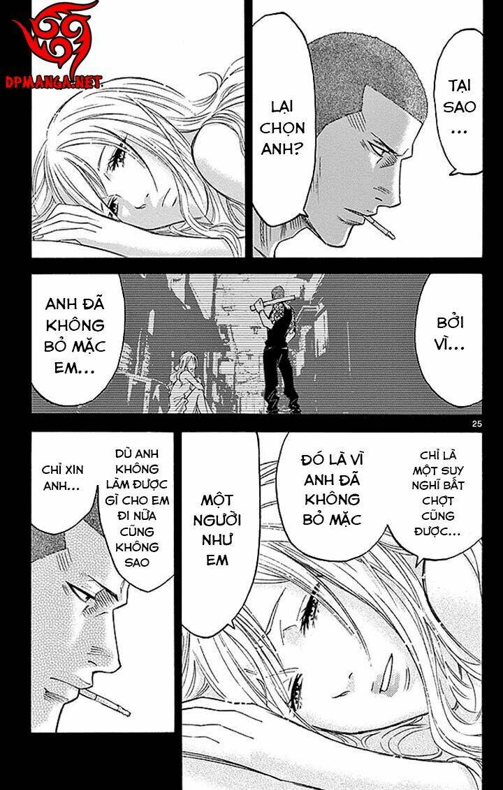 imawa no kuni no alice chapter 29.2 26