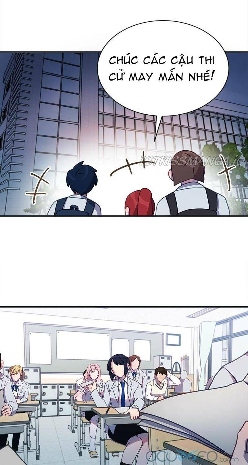 lạy chúa! xin hãy để con trở thành ác ma chapter 14 30