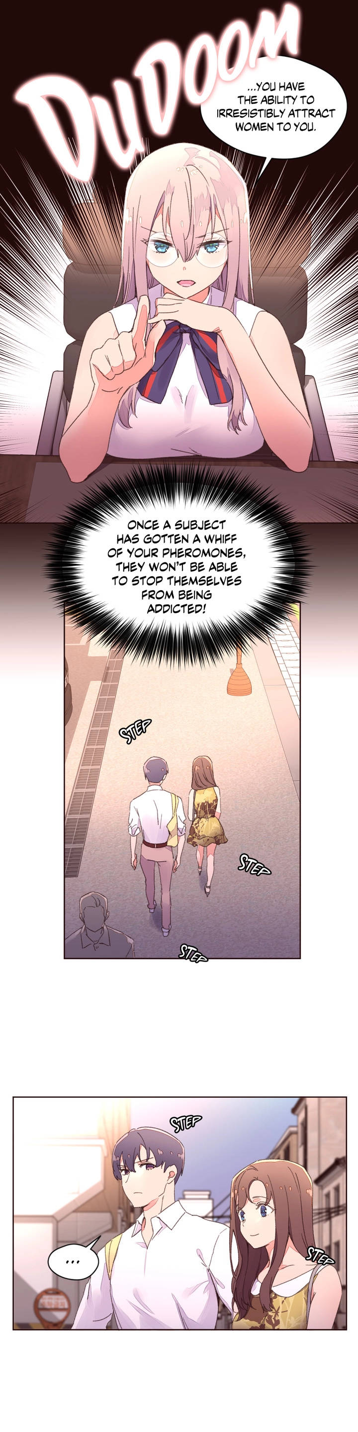 [raw] pheromone holic chapter 34 4