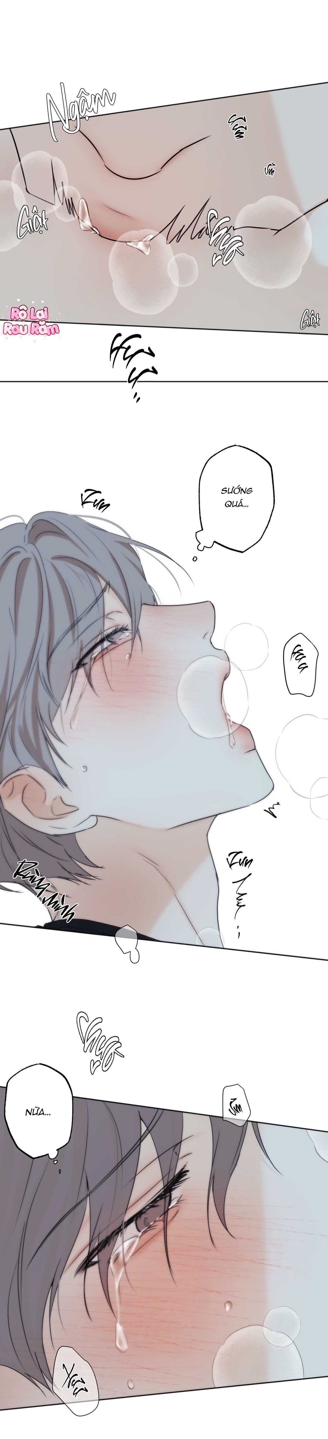 ái dục chapter 35 6