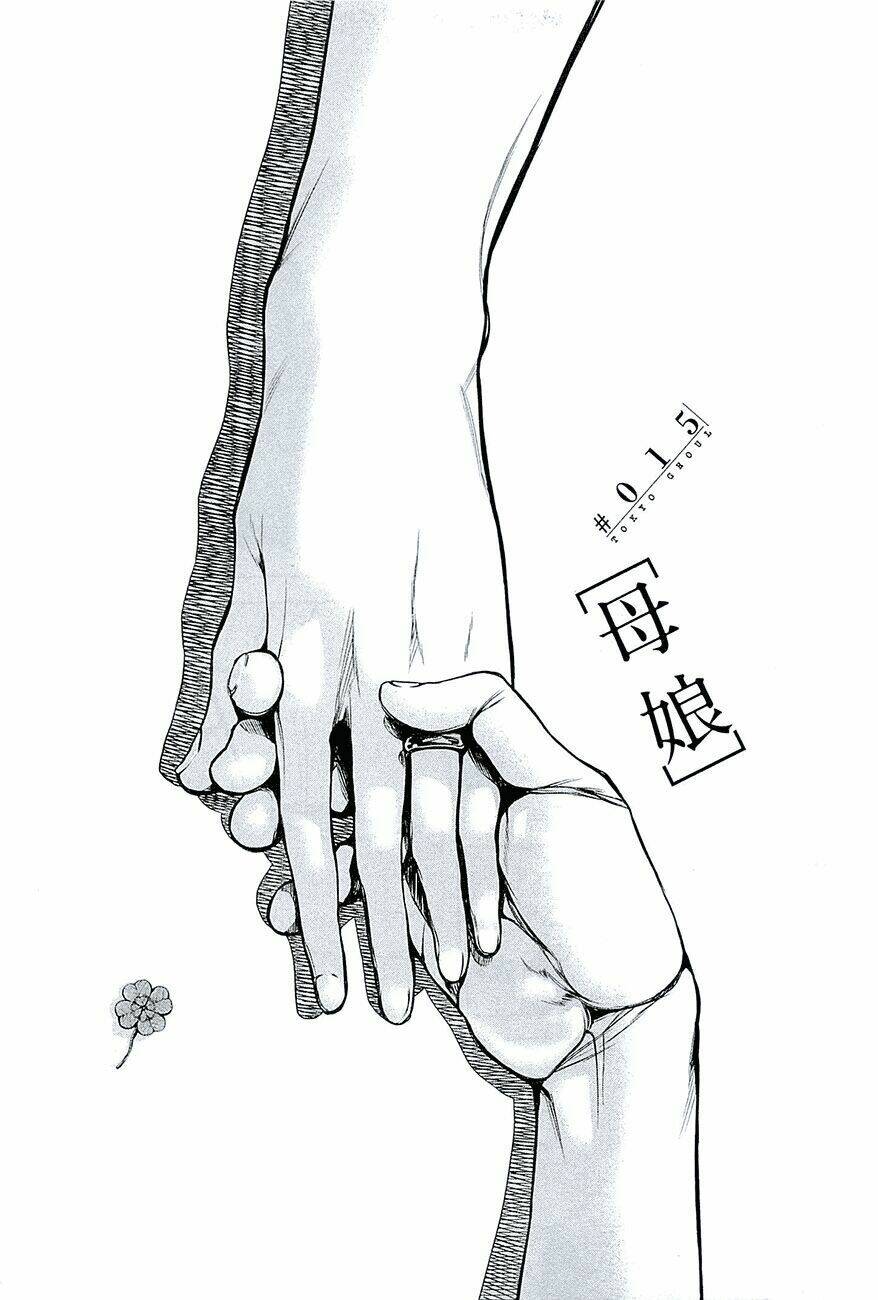 ngạ quỷ tokyo chapter 15 3