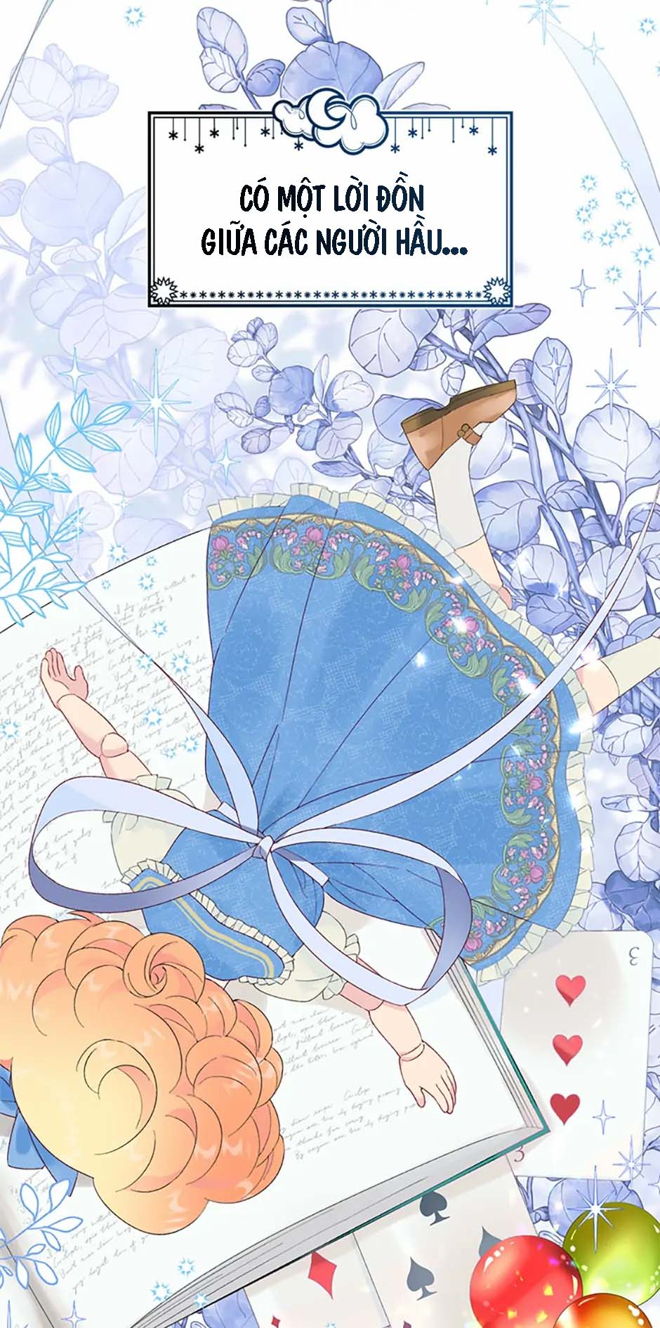 đỉnh cấp xuyên không chapter 11.1 4