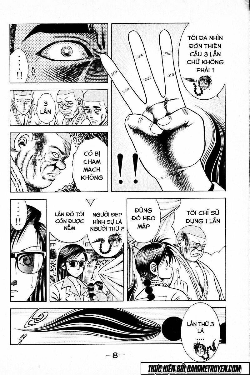 shin kotaro makaritoru! juudouhen chapter 148 9