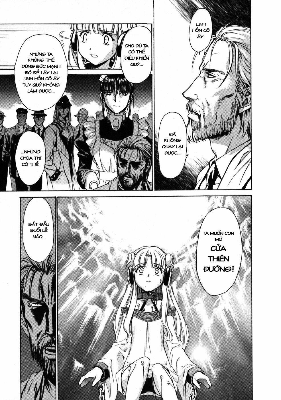 chrono crusade chapter 5 14